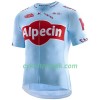 Cykeltøj + Bib Cykelshorts 2019 Team Katusha Alpecin N001